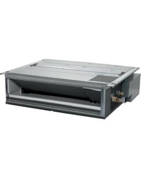 [FDXM25F9] Daikin FDXM25F9 légcsatornázható split klíma beltéri egység (2.4 kW)