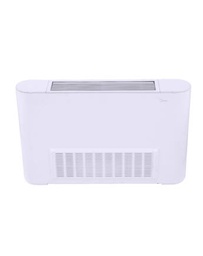 [MKH1-V700-R4] ​Midea​​ MKH1-V700-R4 parapet-mennyezeti fan-coil (frontoldali légbeszívás; 2 csöves, DC-motoros)