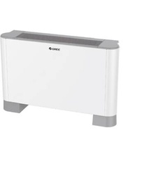 [FP-85LM/D-K] Gree FP-85LM/D-K Lábonálló Burkolatos Parapet Fan-Coil