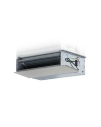 [Estro-F1C] Galletti Estro F 1 C parapet / mennyezeti burkolat nélküli fan coil