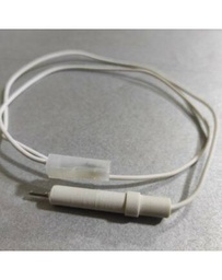 [10123062] Fég elektróda f8 vezetékes tüskés