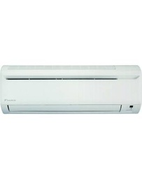 [FWT-CT 02] Daikin FWT-CT Daikin 2 csöves oldalfali fan coil