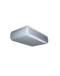 [Estro-F10P] Galletti Estro F 10 P mennyezeti burkolatos fan-coil hátsó beszívással