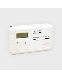 [VRK-FP-CRF07] Gree VRK-FP-CRF07 digitális fali termosztát légcsatornázható fan-coil-okhoz