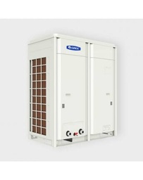 [LSQWRF35VM/NhA-M] Gree Inverteres kompakt léghűtéses, hőszivattyús moduláris 32 kW kültéri folyadékhűtő