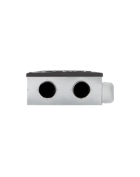 [11293] Vortice VORT HRI Phantom 350 BP központi hővisszanyerős szellőztető