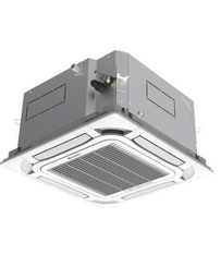 [GMV-ND125T/C-T] Gree GMV5/6 GMV-ND125T/C-T Inverteres 8-utas Kazettás Beltéri egység 12,5 kw