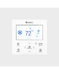 [XK75] GREE FALI VEZETÉKES TÁVIRÁNYÍTÓ XK75