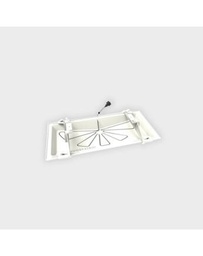 [KCST850] GREE CSEPPTÁLCA KCST850