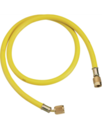 [9881270] REFCO CL-48-Y Töltőcső 1/4" SAE, 48"/120cm sárga