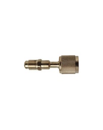 [4687095] REFCO QC-S410A/2 Adapter 1/4"SAEx5/16"SAE, magcsökkentővel