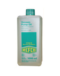[9881842] REFCO DV-04 Ásványolaj vákuumszivattyúkhoz (RD-4/6/8) 1/4 liter