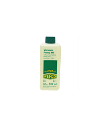 [9881844] REFCO DV-05 Ásványolaj vákuumszivattyúkhoz (RD-4/6/8) 1/2 liter