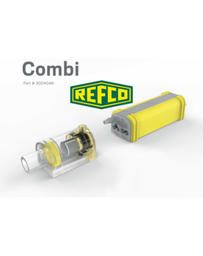 [3004146] REFCO Combi cseppvízszivattyú