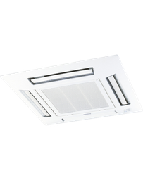 [CS-BT20EW] Panasonic CS-BT20EW multi split kazettás klíma előlap