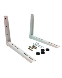 [KONZOL-02] Tartó Konzol Kültéri Klímaberendezésekhez L-550 mm