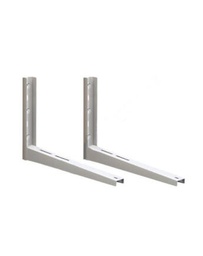 [KONZOL-03] Tartó Konzol Kültéri Klímaberendezésekhez 650 mm hegesztett