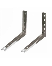 [KONZOL-08] Klímatartó konzol R700-as hegesztett (130kg-os terhelésig)
