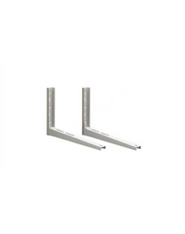 [KONZOL-18] Klímatartó konzol L-420 hegesztett 420mm