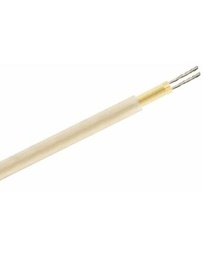 [KLÍMAFŰTŐKÁBEL] Fűtőkábel szilikonos 30W/m 230V