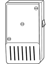 [501534094] Wilo KAS Zavarjelző