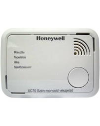 [honxc70] Honeywell XC 70 Szénmonoxid érzékelő