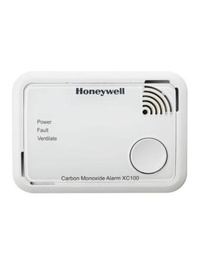 [honxc100] Honeywell XC100 Szénmonoxid érzékelő