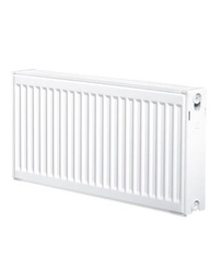 [VN11K400800] Vogel & Noot 11K 400x800 egysoros vonova kompakt lapradiátor