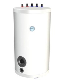 [300000WGJSMG120] ELEKTROMET WGJ-S 120 HENGERES ÁLLÓ INDIREKT TÁROLÓ
