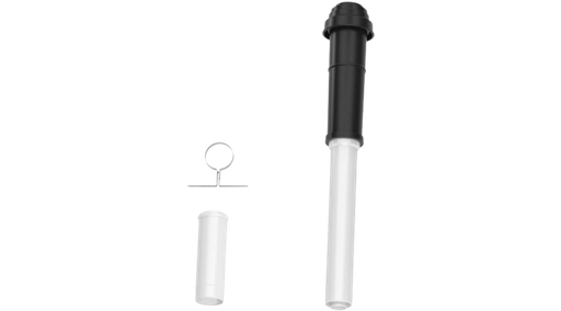 [FC-Set80-C33x] Bosch FC-Set80-C33x (AZB 919) Függőleges elvezető készlet