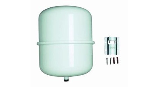 [SAG 50] Bosch SAG 50 Szolár tágulási tartály