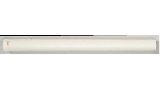 [3.010947] Immergas Ø 80 mm-es, 1 m-es, szigetelt toldócső
