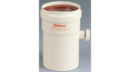 [3.012009] Immergas Ø 80 mm-es kondenzvíz ellenőrző