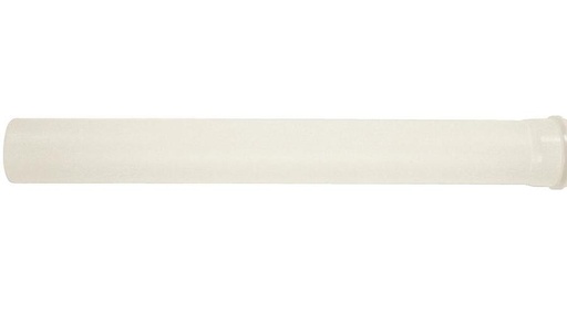 [3.024659] Immergas Ø 160 mm-es, 0,5 m-es toldócső