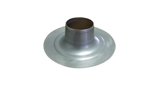 [3.015249] Immergas Ø 80/125 mm-es, lapos tető átvezető gallér