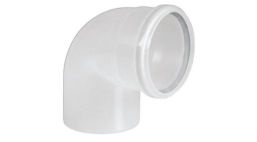 [3.024670] Immergas Ø 250 mm-es, 87°-os ív