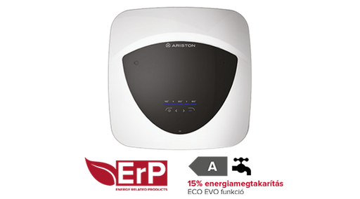 [AN LUX ECO 15 5] Ariston AN LUX ECO 15/5 EU