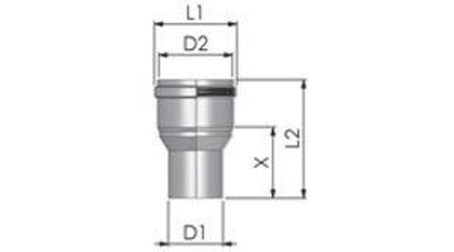 [PBÖ9095] Tricox PPs bővítő 160-200
