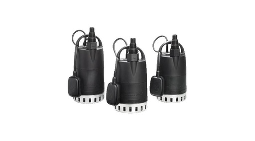 [UNILIFT CC 9 A1] Grundfos UNILIFT CC 9 A1 Szennyezettvíz szivattyú