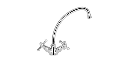 [Treff Mosogató] Mofém 142-0151-00 Treff Mosogató csaptelep