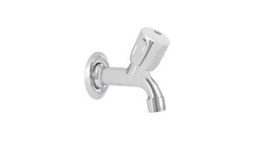 [162-0005-00] Mofém Kifolyószelep Perlátorral 1/2"