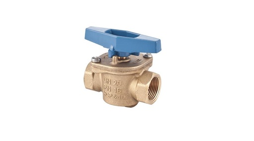 [113-0002-00] Mofém Golyóscsap BB menettel 3/8”