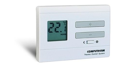 [Q3] Computherm Q3 Digitális szobatermosztát