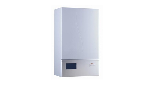 [LEB 6.0 kW] Ferroli LEB 6 kW Elektromos fali kazán ErP