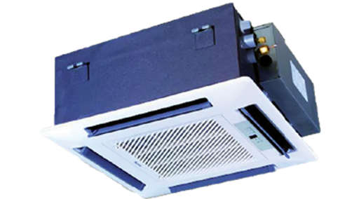 [GKH(24)EC-K6DNA6A/I] Gree GKH(24)EC-K6DNA6A/I Beltéri Kazettás Multi inverter 7 kW