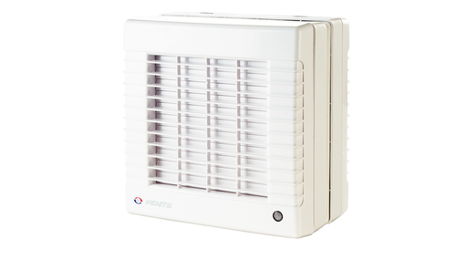 [VENTS-316] Vents 125 MAO1 Automata Zsalus Ablakventilátor