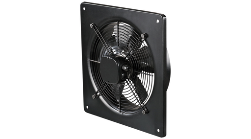 [VENTS-347] Vents OV 2E 250 Egyfázisú Axiális Fali Ventilátor