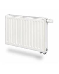 [vn22kvj3001120] Vogel & Noot Vonova szelepes lapradiátor 22 KV  300x1120 jobbos