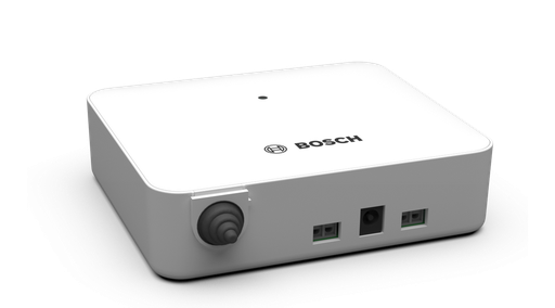 [EasyControl adapter] Bosch EasyControl adapter idegen kazánhoz