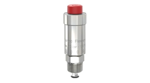 [27742] Flamco Flexvent légtelenítő 1/2" nikkelezett